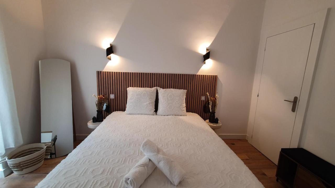 וישי Appartement Au Calme T3 Rdc - Quartier De France מראה חיצוני תמונה