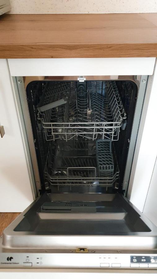 וישי Appartement Au Calme T3 Rdc - Quartier De France מראה חיצוני תמונה