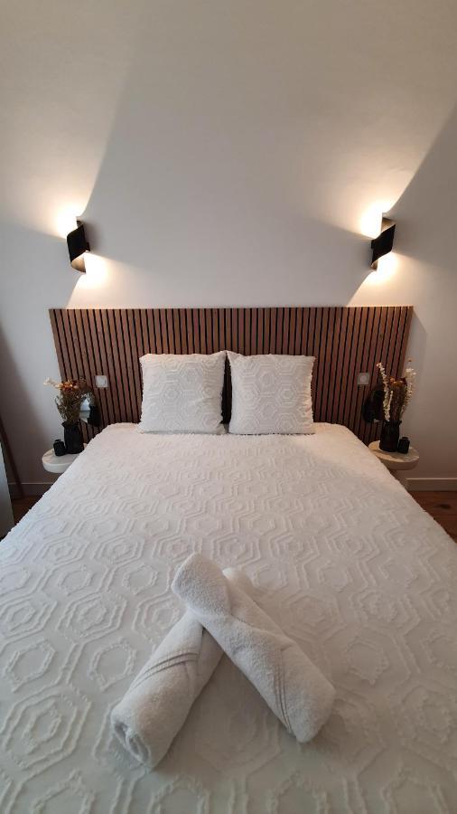 וישי Appartement Au Calme T3 Rdc - Quartier De France מראה חיצוני תמונה