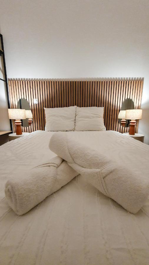 וישי Appartement Au Calme T3 Rdc - Quartier De France מראה חיצוני תמונה