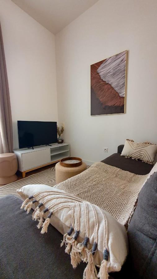 וישי Appartement Au Calme T3 Rdc - Quartier De France מראה חיצוני תמונה