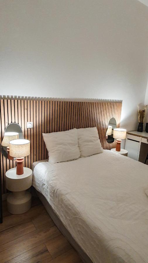 וישי Appartement Au Calme T3 Rdc - Quartier De France מראה חיצוני תמונה