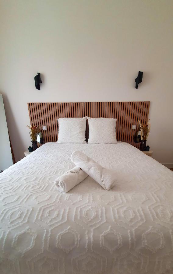 וישי Appartement Au Calme T3 Rdc - Quartier De France מראה חיצוני תמונה