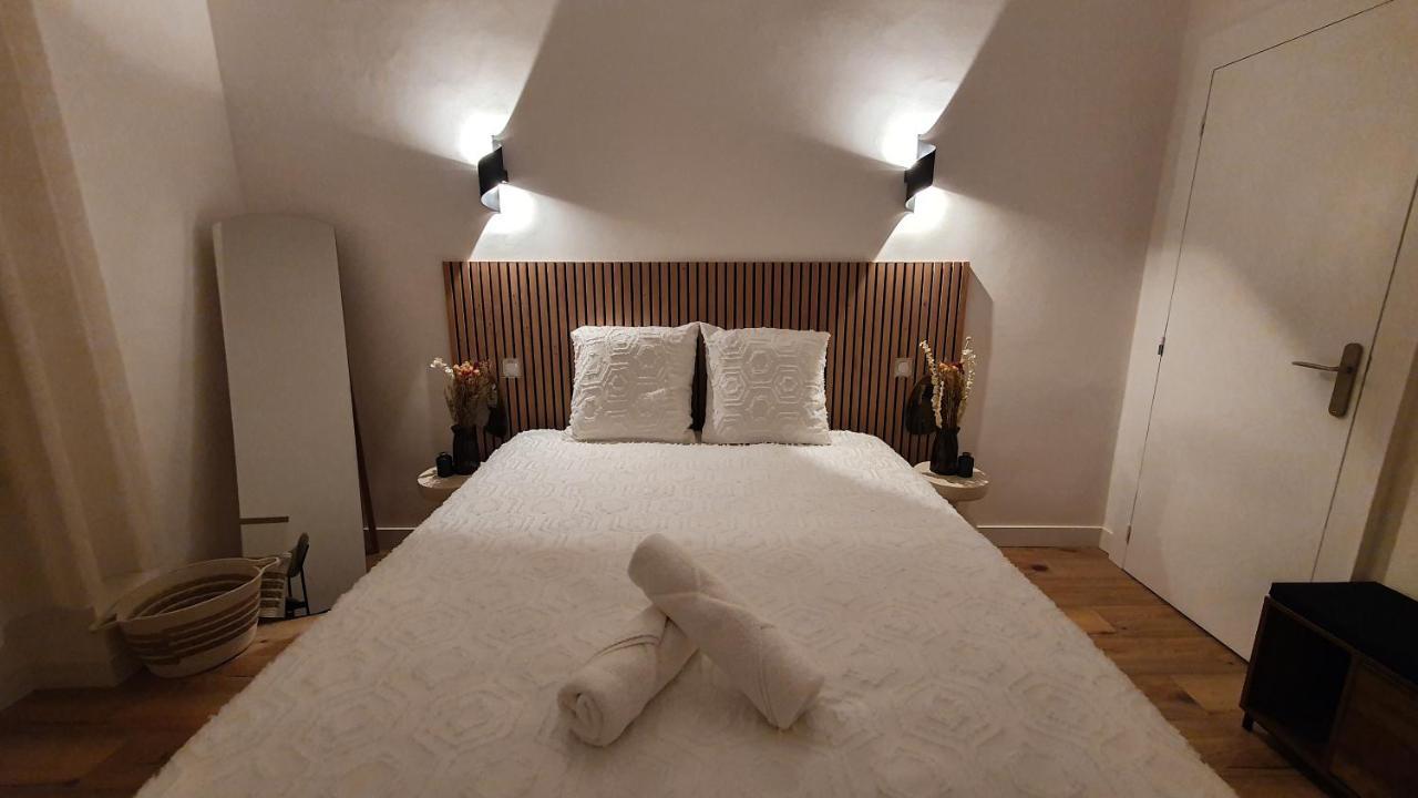 וישי Appartement Au Calme T3 Rdc - Quartier De France מראה חיצוני תמונה