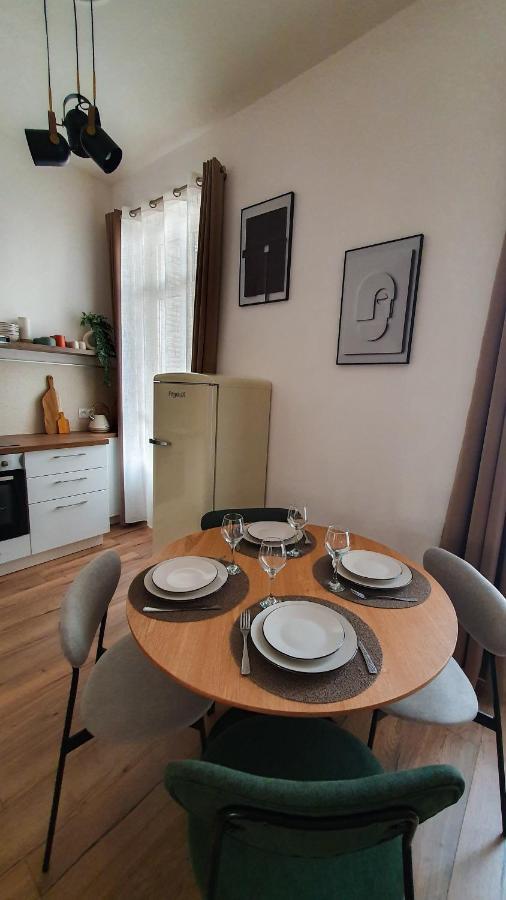 וישי Appartement Au Calme T3 Rdc - Quartier De France מראה חיצוני תמונה