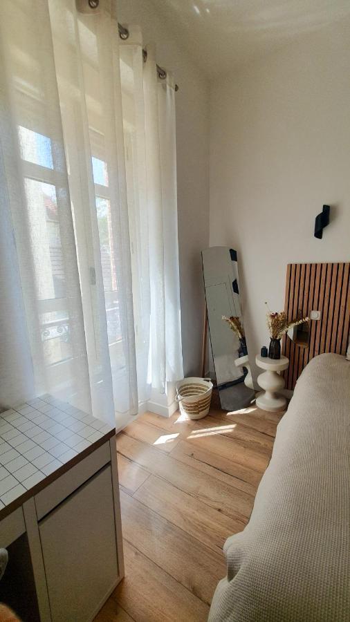 וישי Appartement Au Calme T3 Rdc - Quartier De France מראה חיצוני תמונה